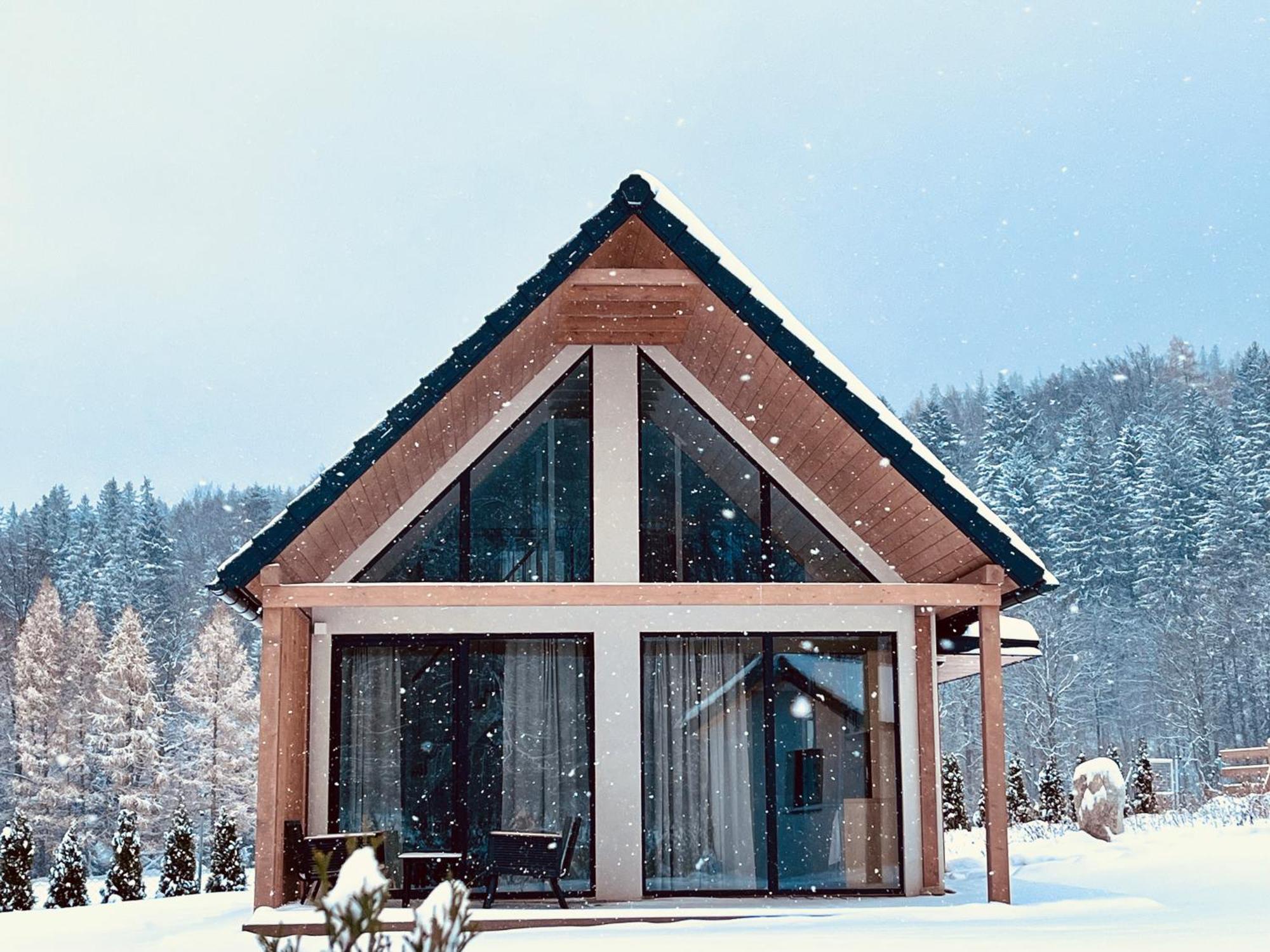 Galena I Gnejs Vila Stronie Śląskie Exterior foto