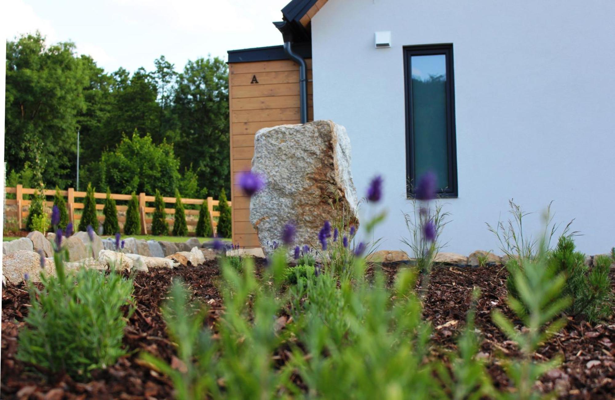 Galena I Gnejs Vila Stronie Śląskie Exterior foto