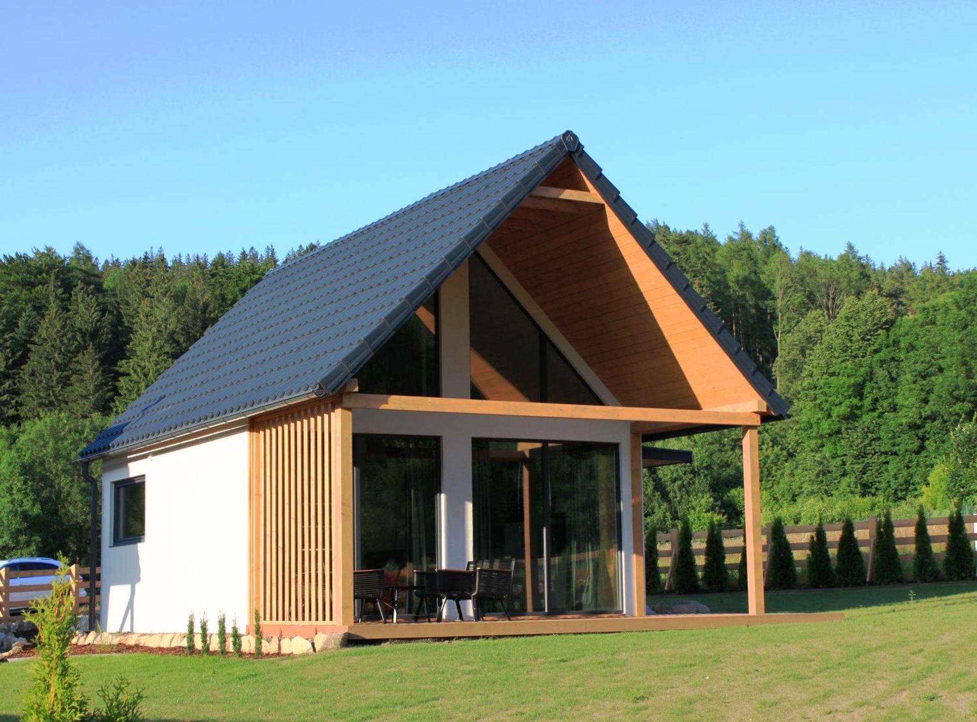 Galena I Gnejs Vila Stronie Śląskie Exterior foto