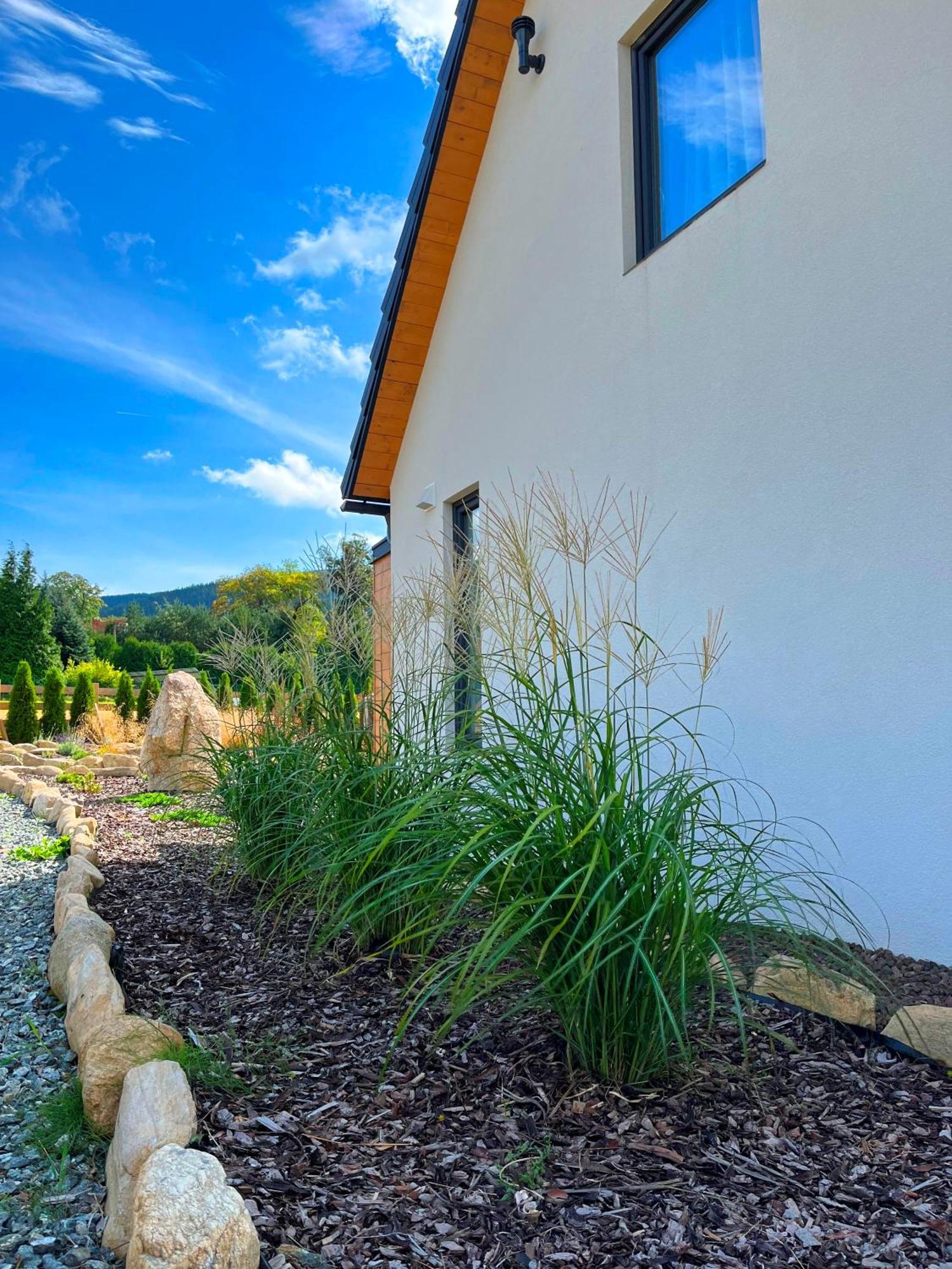 Galena I Gnejs Vila Stronie Śląskie Exterior foto